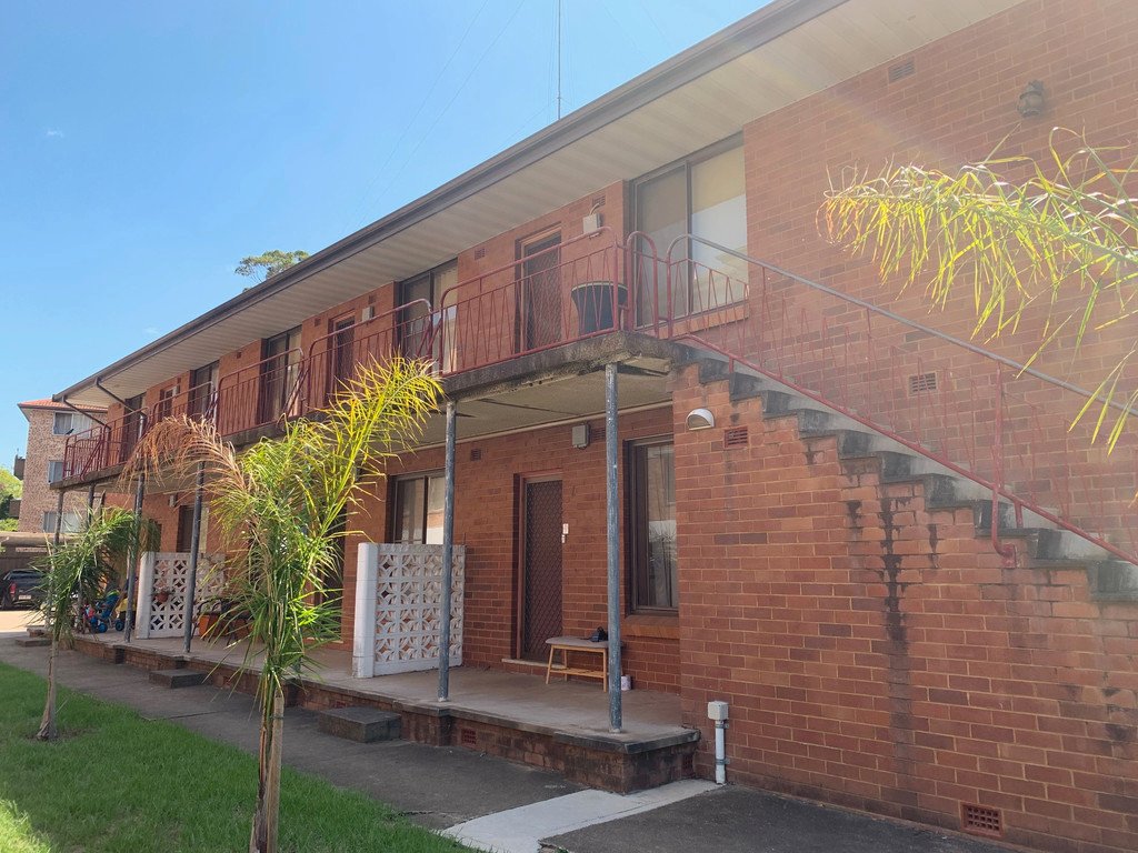 5/26 Union Road PENRITH 2