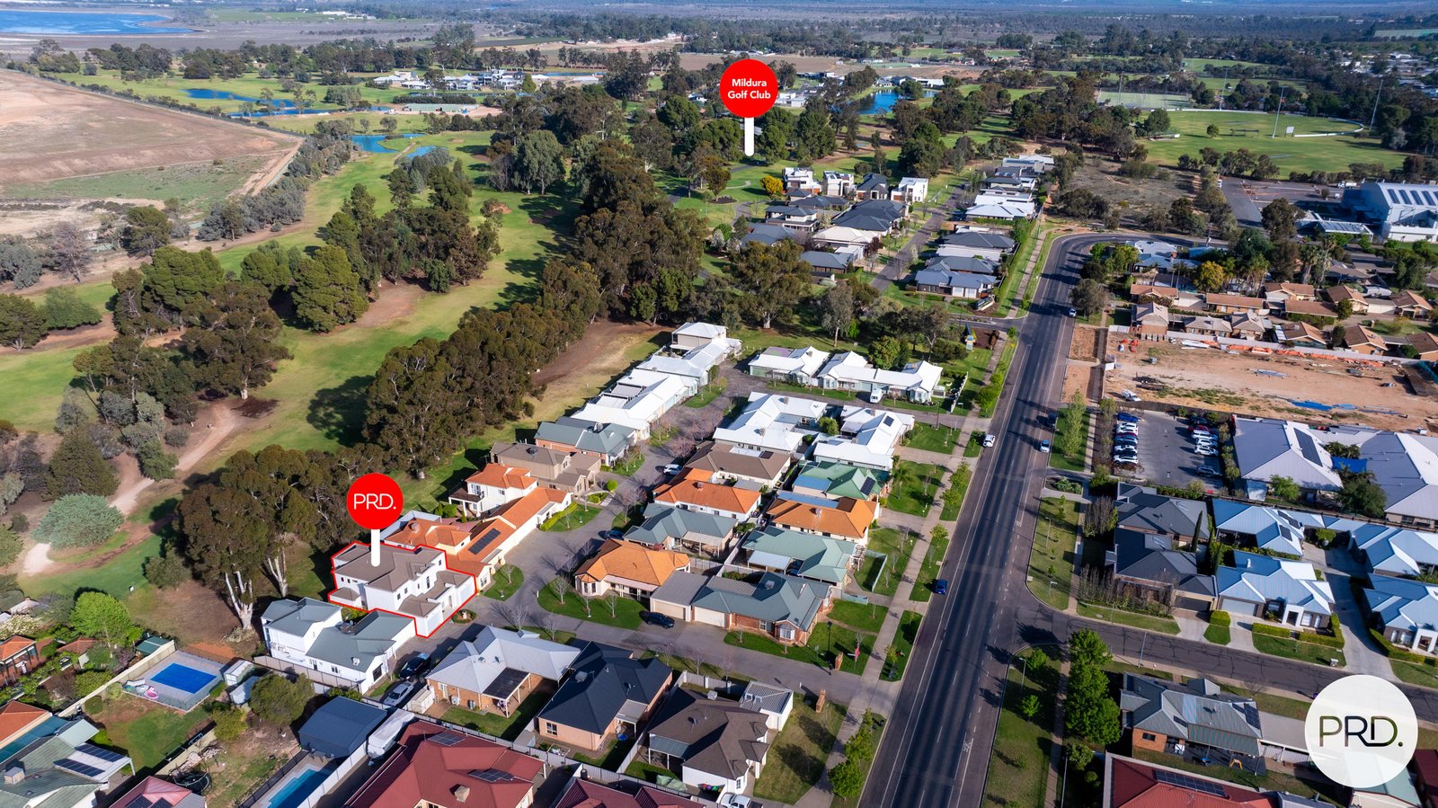 5/265-283 Twelfth Street MILDURA 26