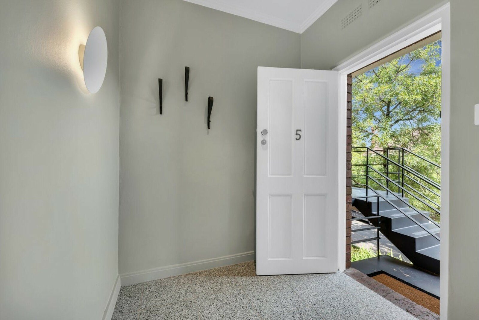 5/267 Williams Road, South Yarra, 3141