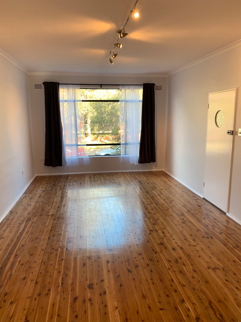 5/268 Penshurst Street WILLOUGHBY 5