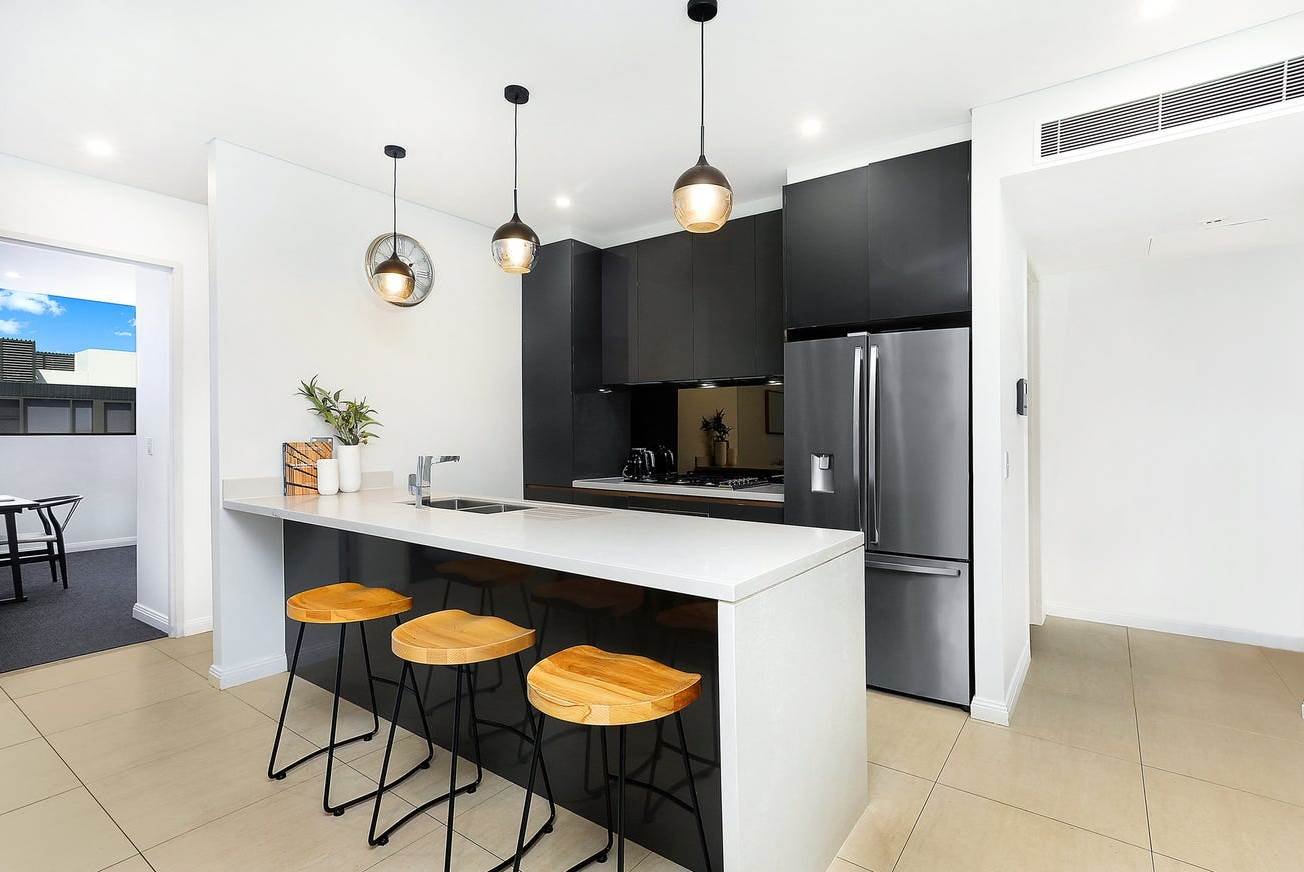 526/8 Studio Drive EASTGARDENS 2