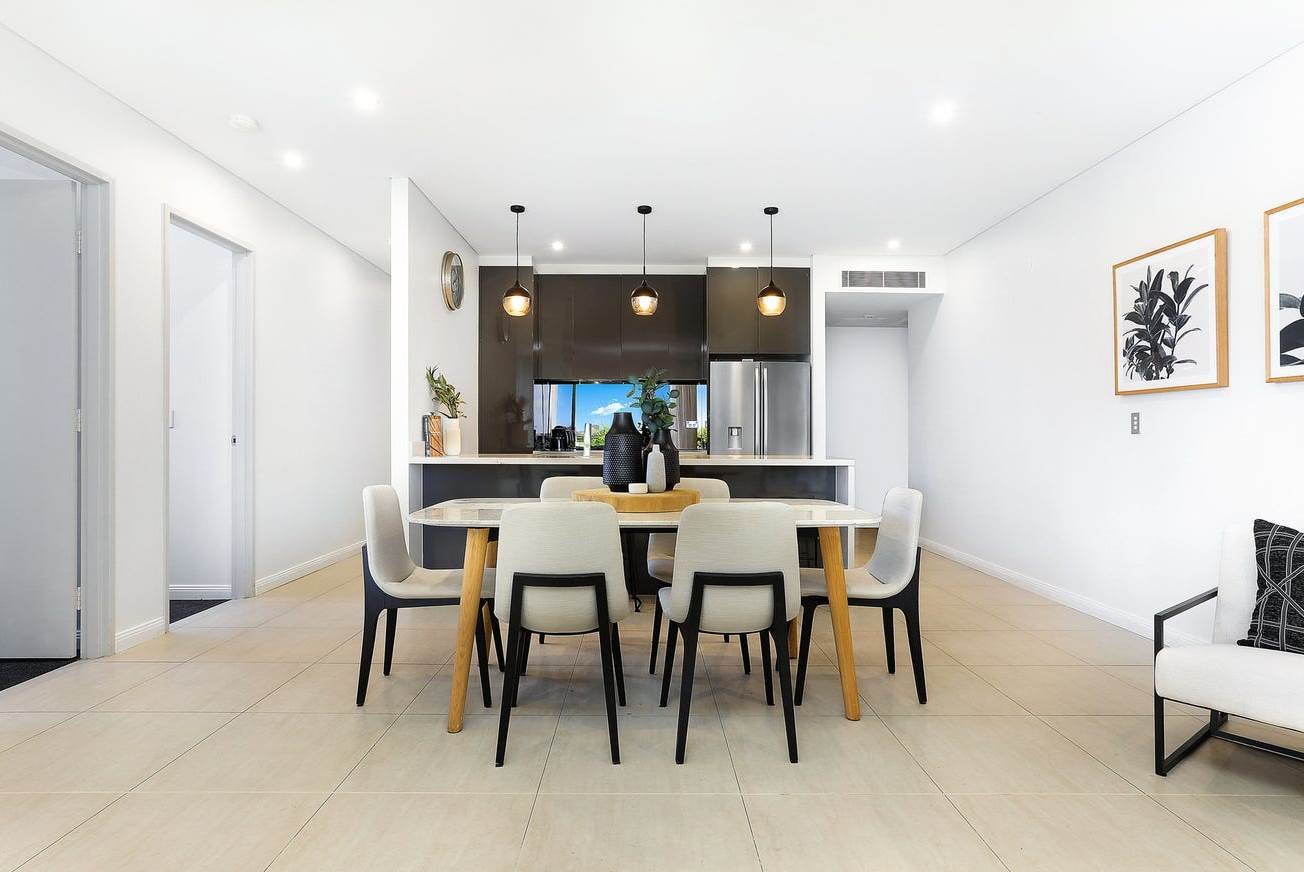 526/8 Studio Drive EASTGARDENS 3