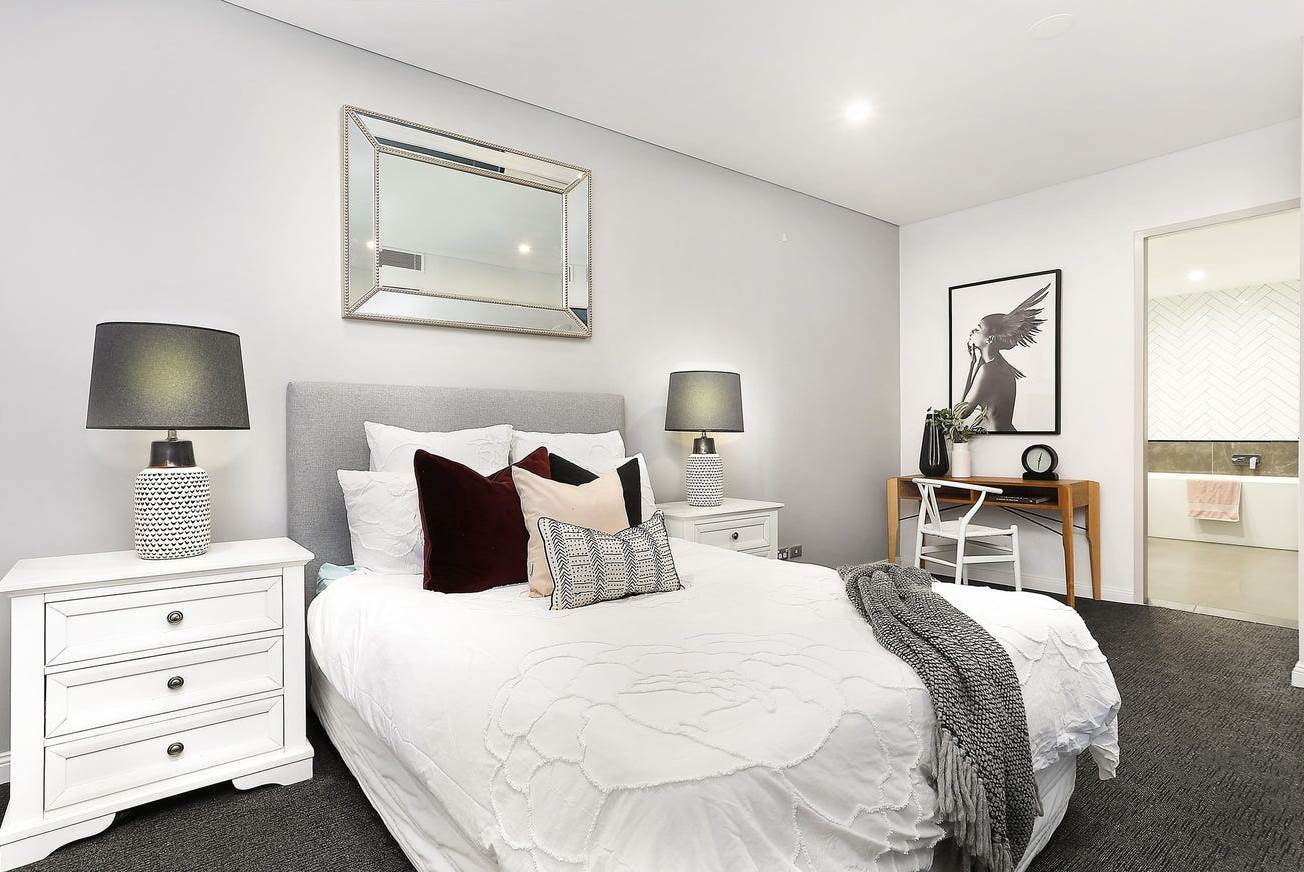 526/8 Studio Drive EASTGARDENS 5