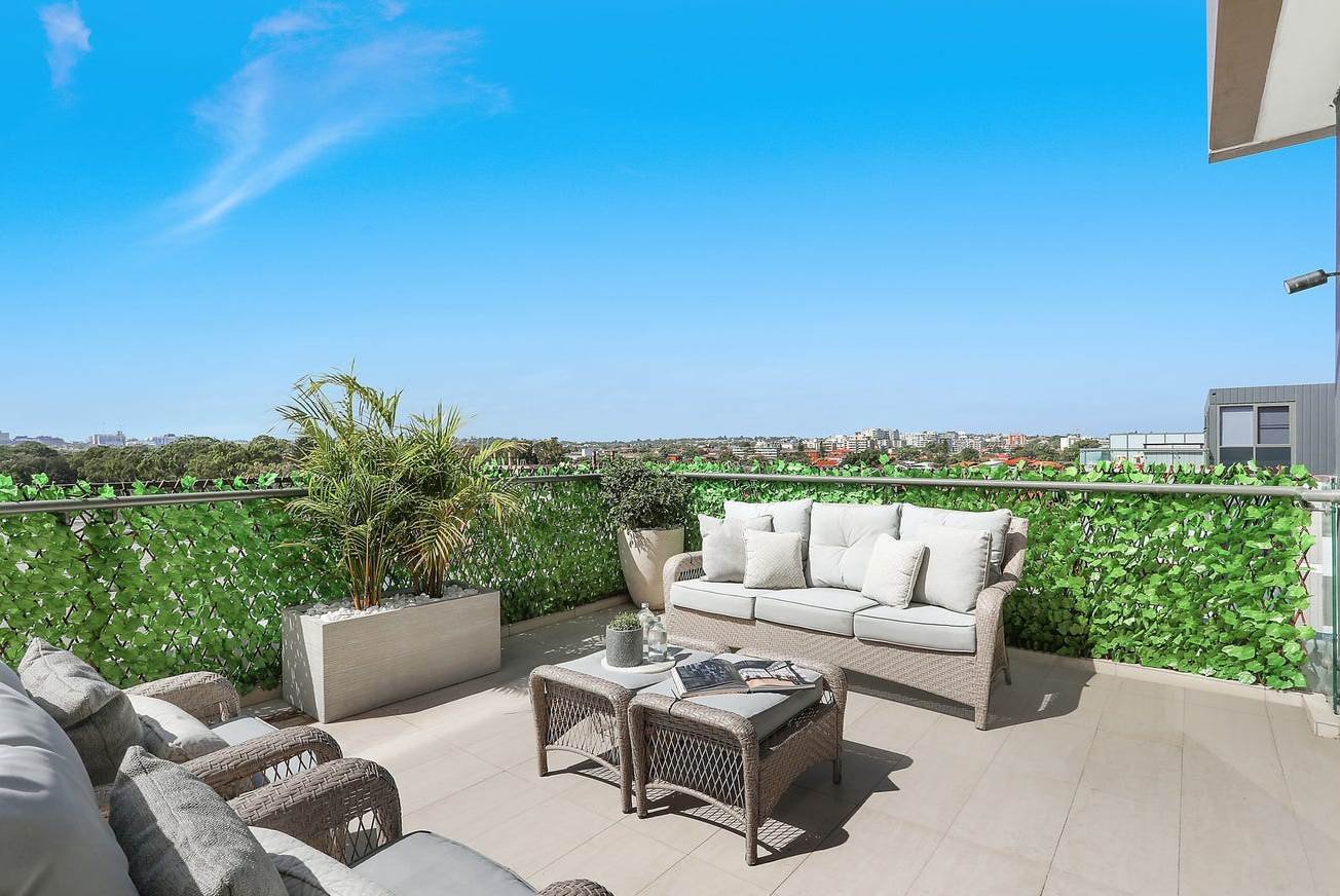 526/8 Studio Drive EASTGARDENS 8