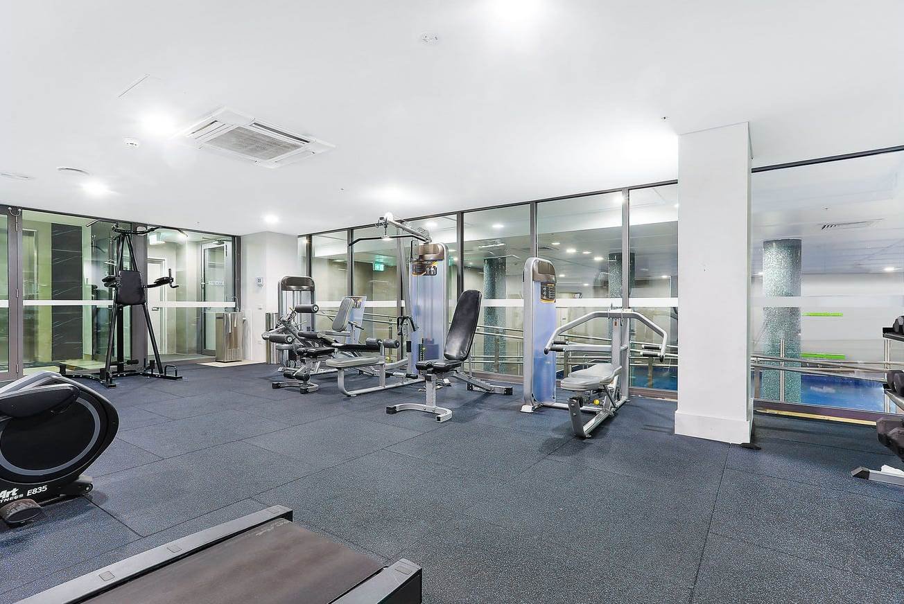 526/8 Studio Drive EASTGARDENS 13