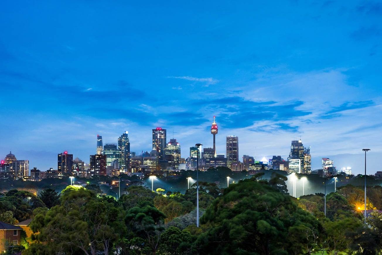 526/8 Studio Drive EASTGARDENS 11