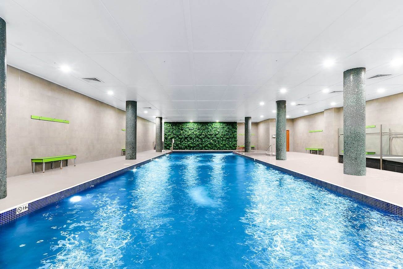 526/8 Studio Drive EASTGARDENS 12