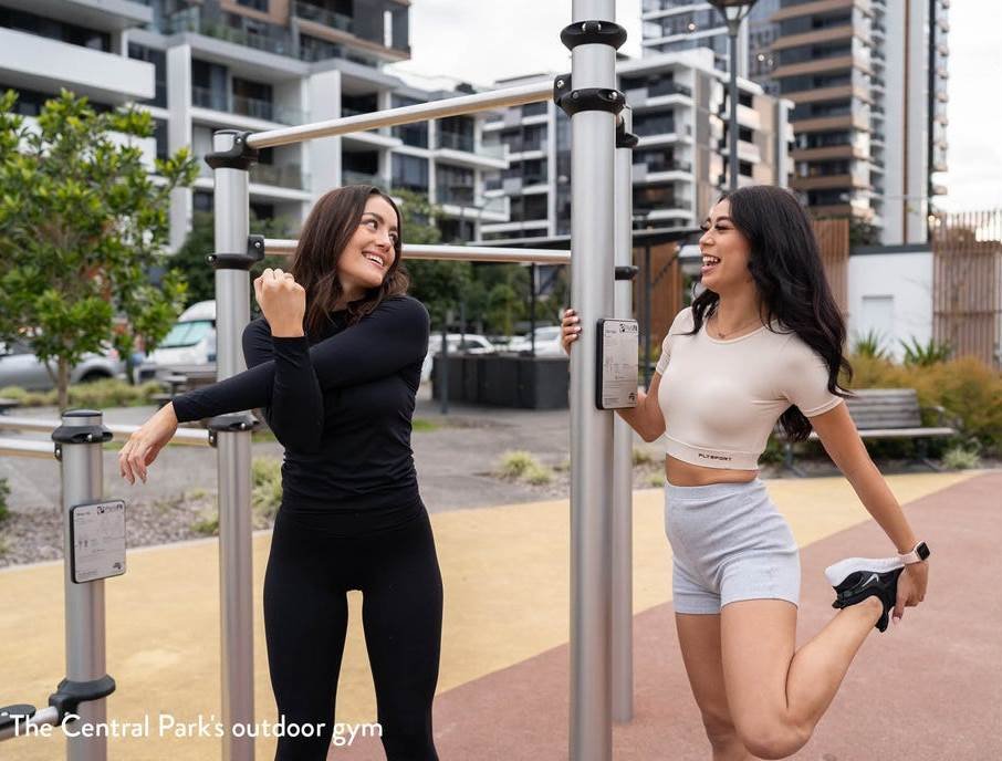 526/8 Studio Drive EASTGARDENS 14