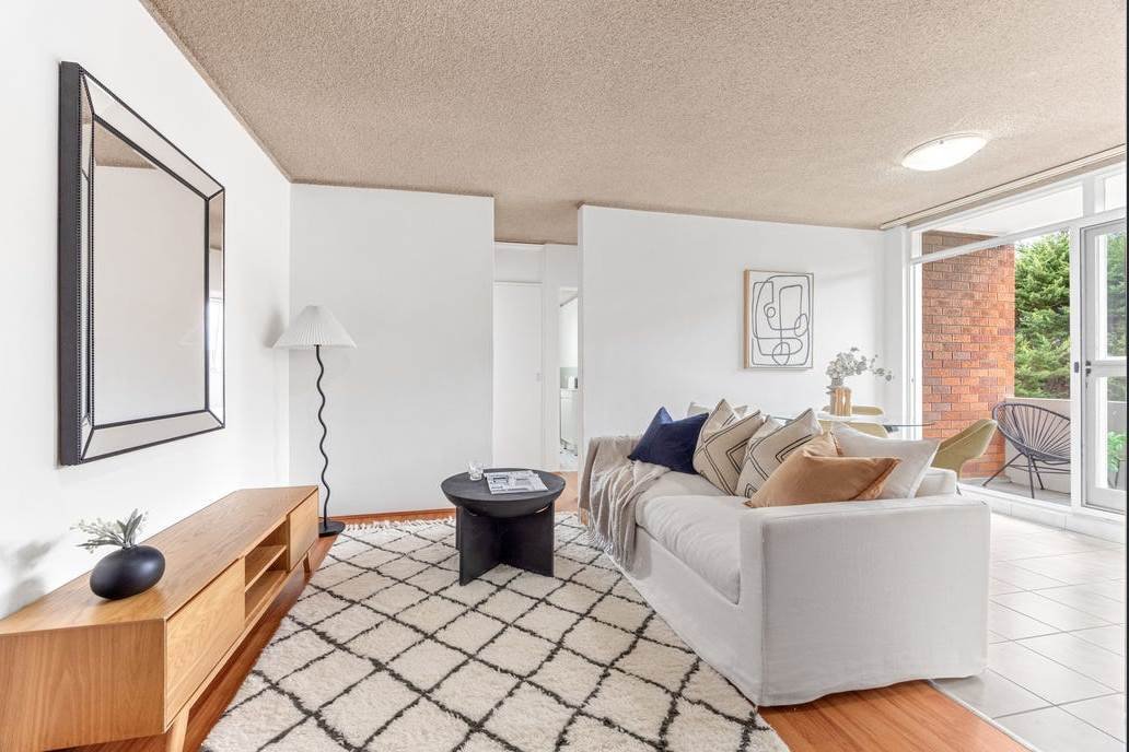 5/268A Bunnerong Road HILLSDALE 1