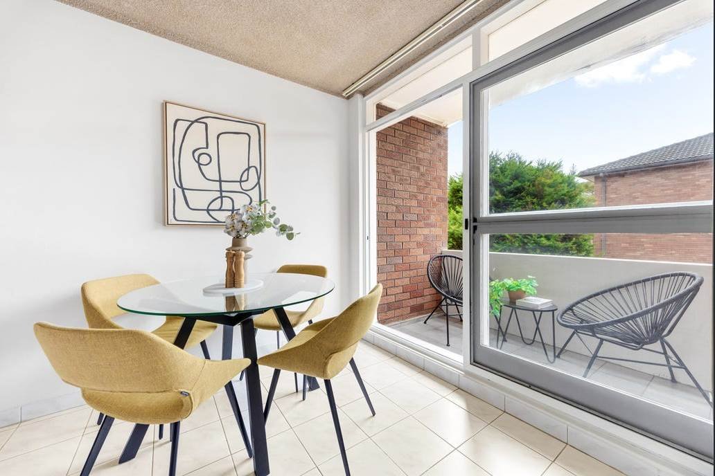5/268A Bunnerong Road HILLSDALE 2