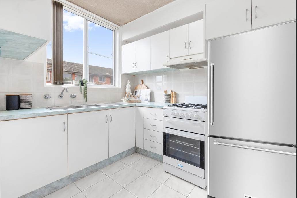 5/268A Bunnerong Road HILLSDALE 3