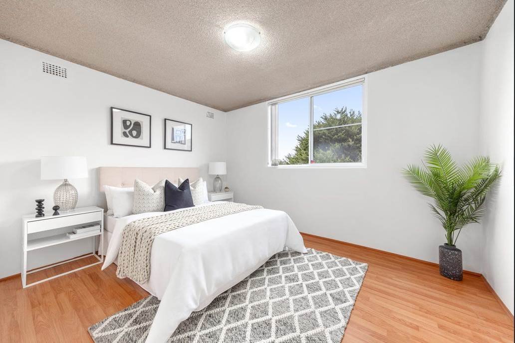 5/268A Bunnerong Road HILLSDALE 4