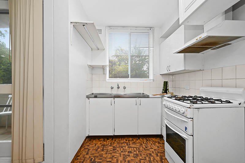 5/268B Bunnerong Road HILLSDALE 2