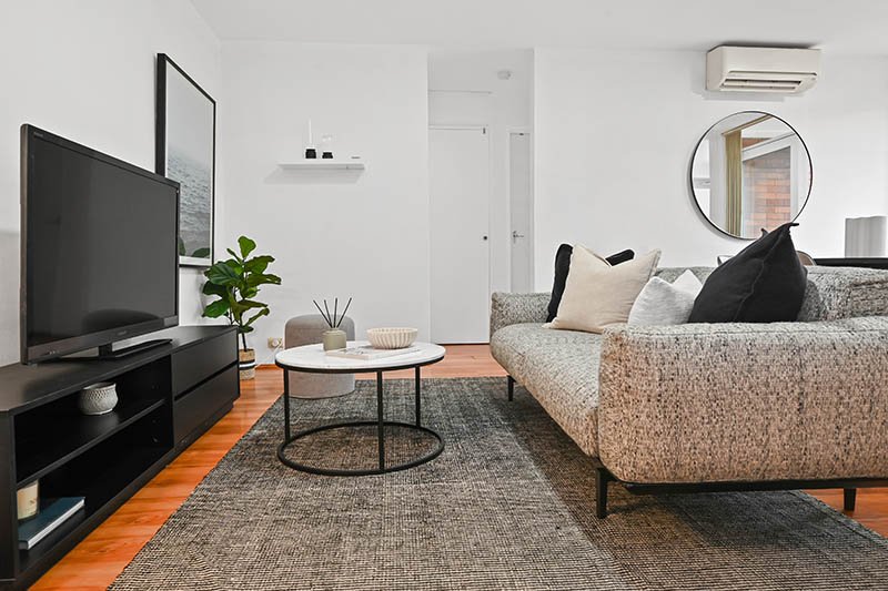 5/268B Bunnerong Road HILLSDALE 4