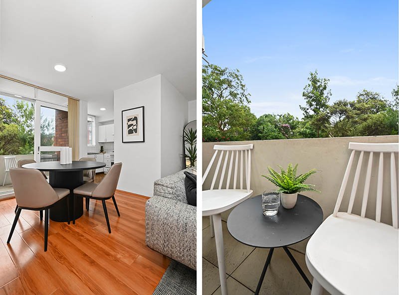 5/268B Bunnerong Road HILLSDALE 9