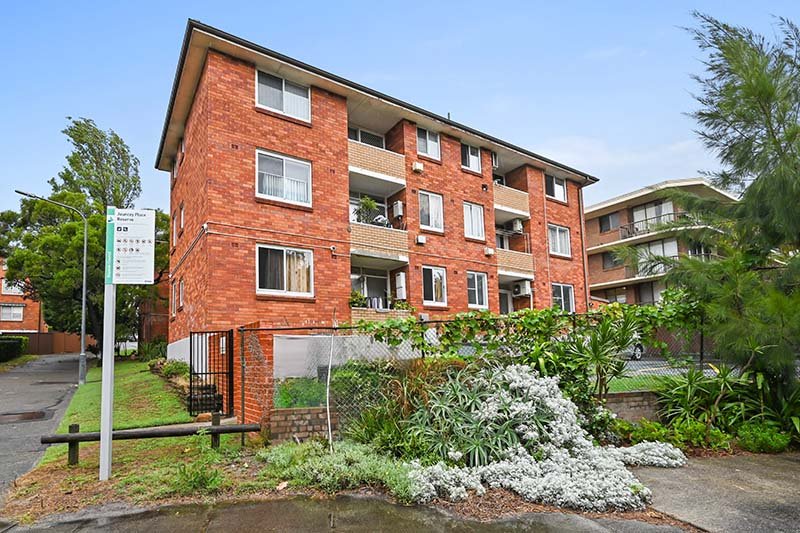 5/268B Bunnerong Road HILLSDALE 11