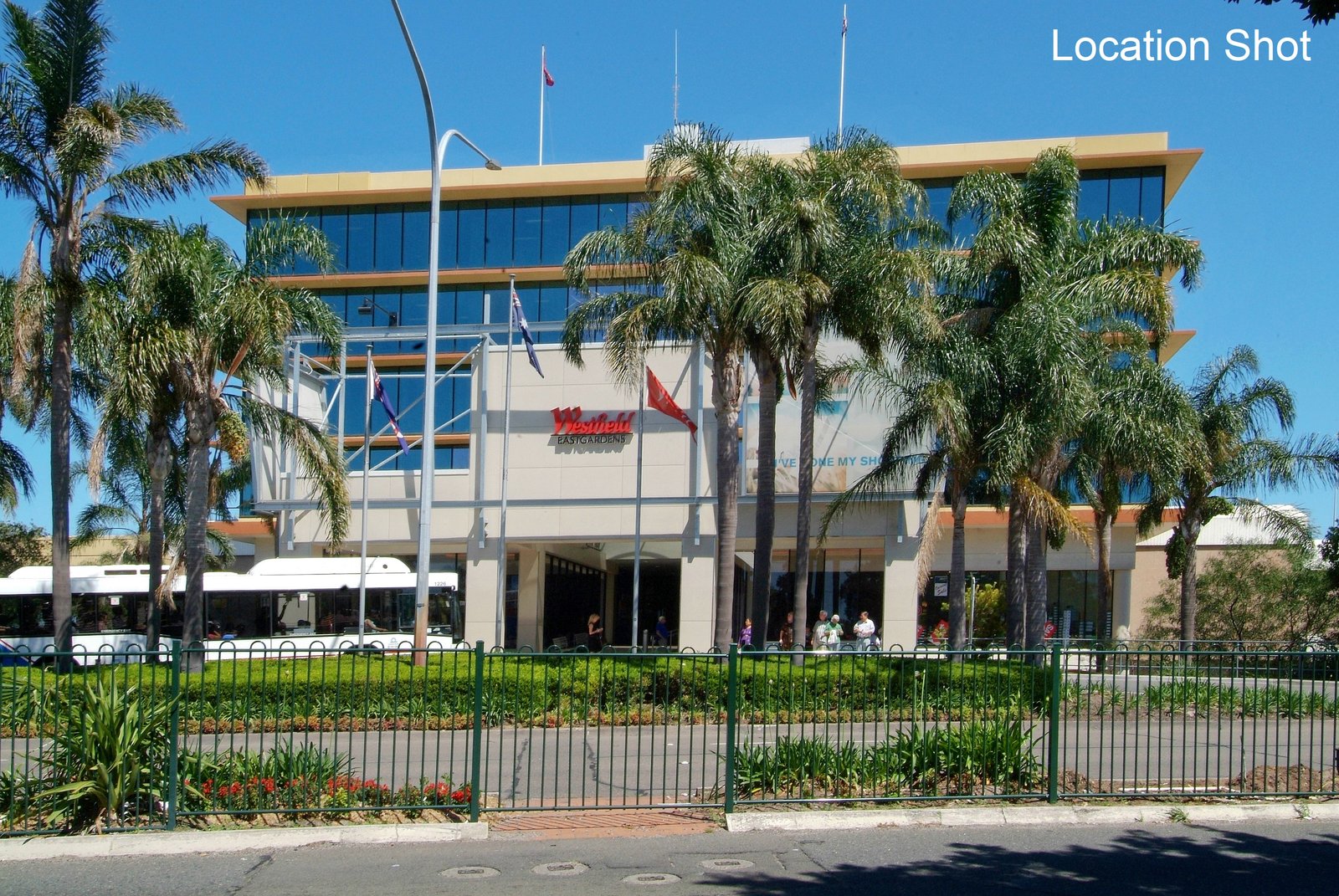 5/268B Bunnerong Road HILLSDALE 13