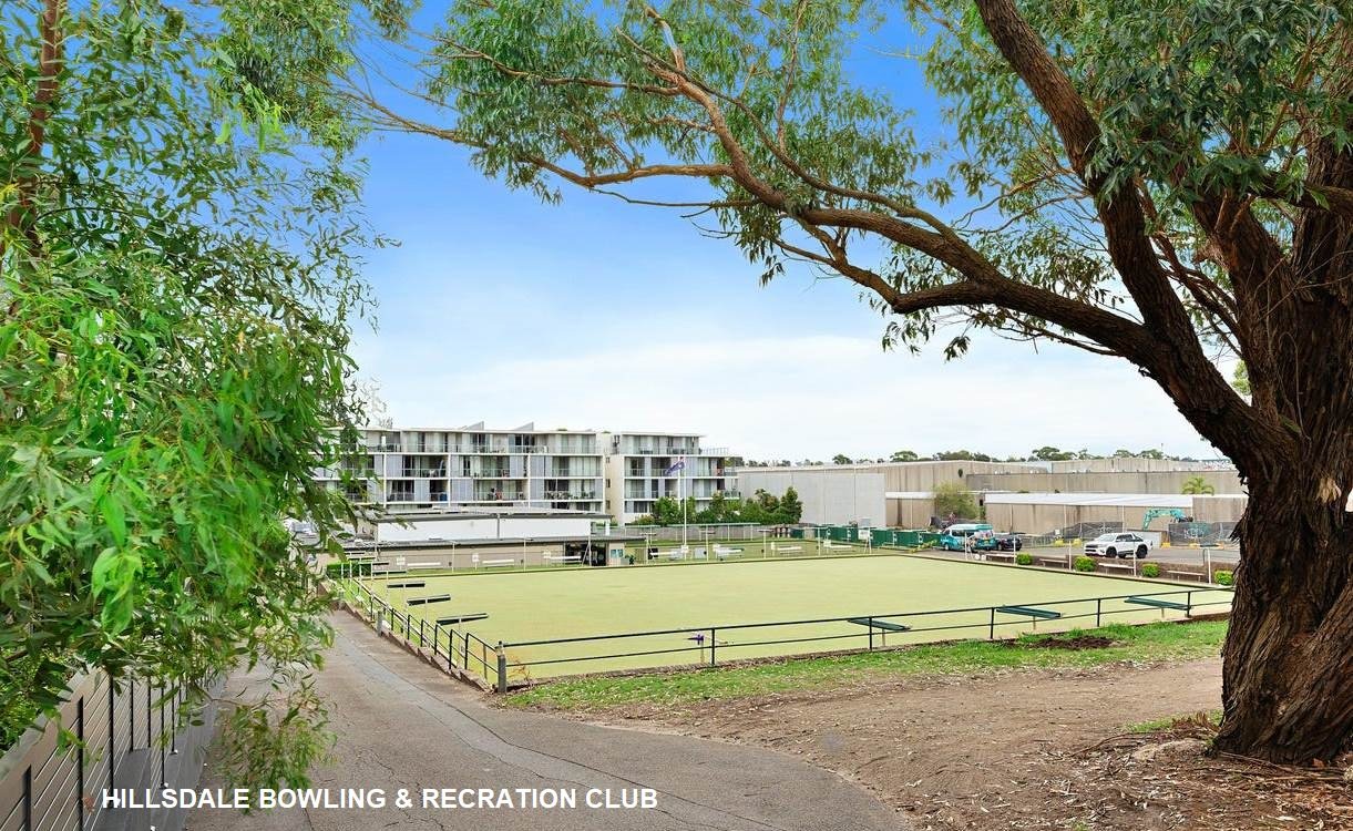 5/268B Bunnerong Road HILLSDALE 16