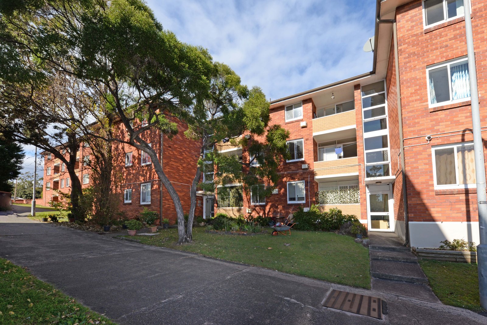 5/268B Bunnerong Road HILLSDALE 1