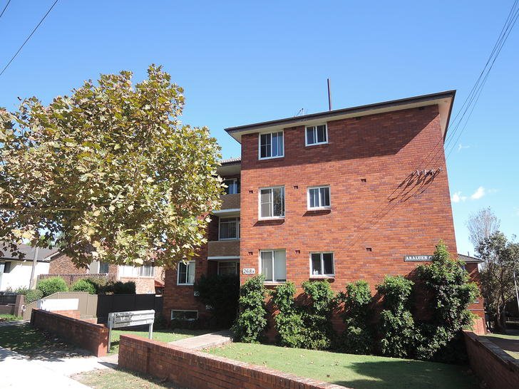 5/268b Bunnerong Road HILLSDALE 8