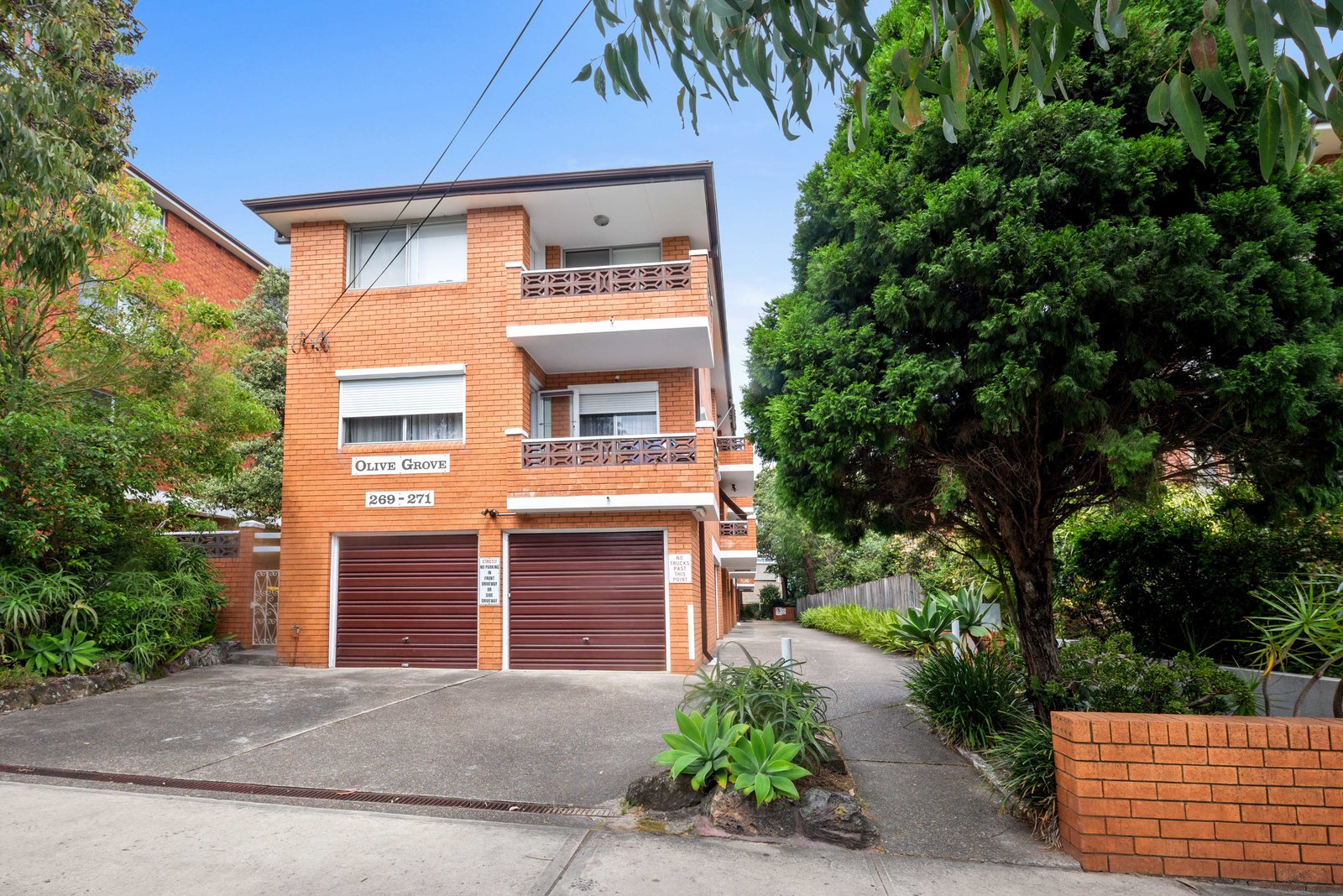 5/269 Maroubra Road MAROUBRA 13
