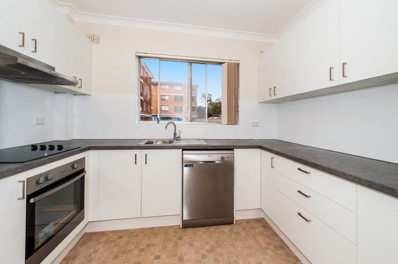 5/269 Maroubra Road MAROUBRA 2