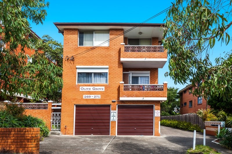 5/269 Maroubra Road MAROUBRA 7