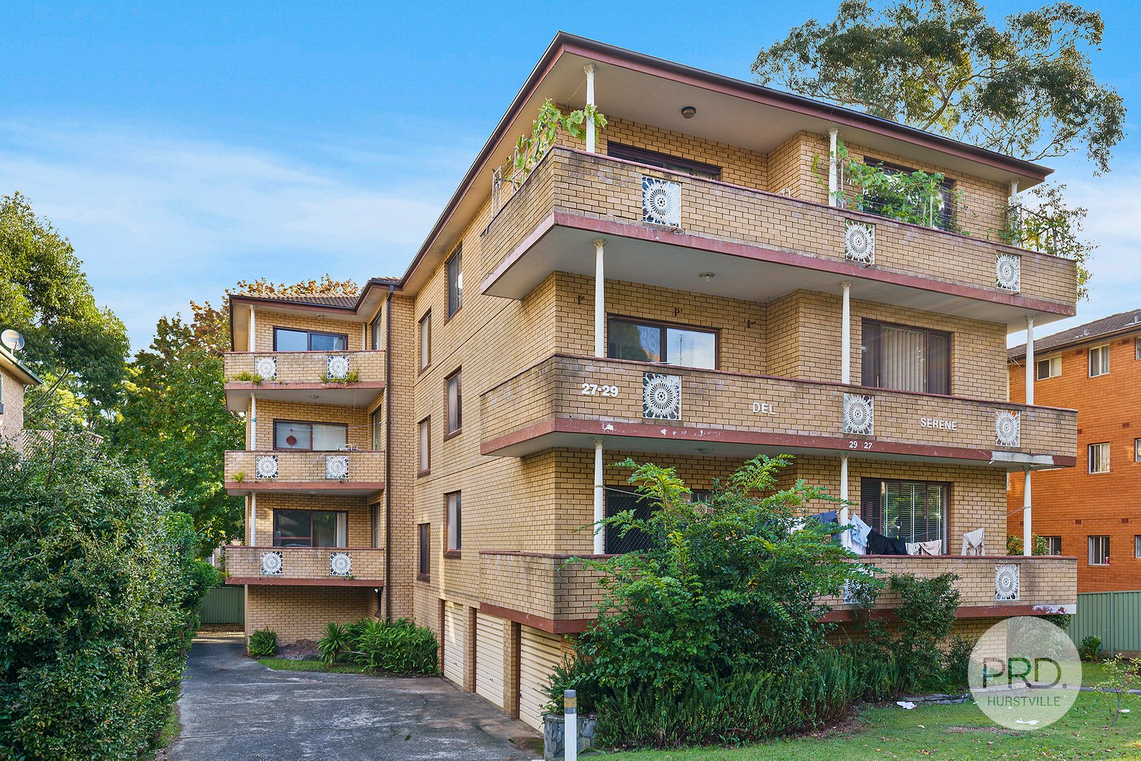 5/27 Bellevue Parade HURSTVILLE 1