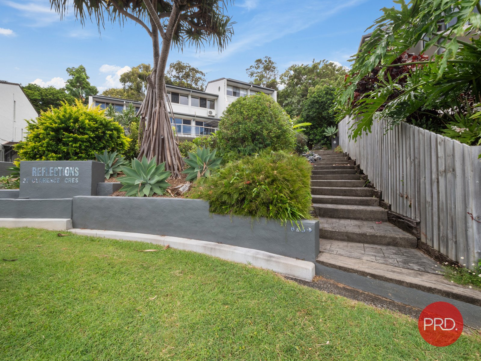 5/27 Clarence Crescent COFFS HARBOUR 1