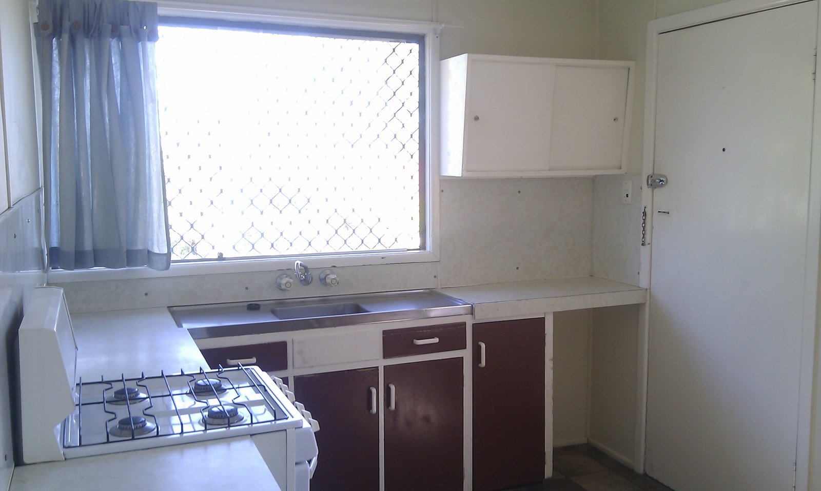 5/27 Cook Street NORTHGATE 2