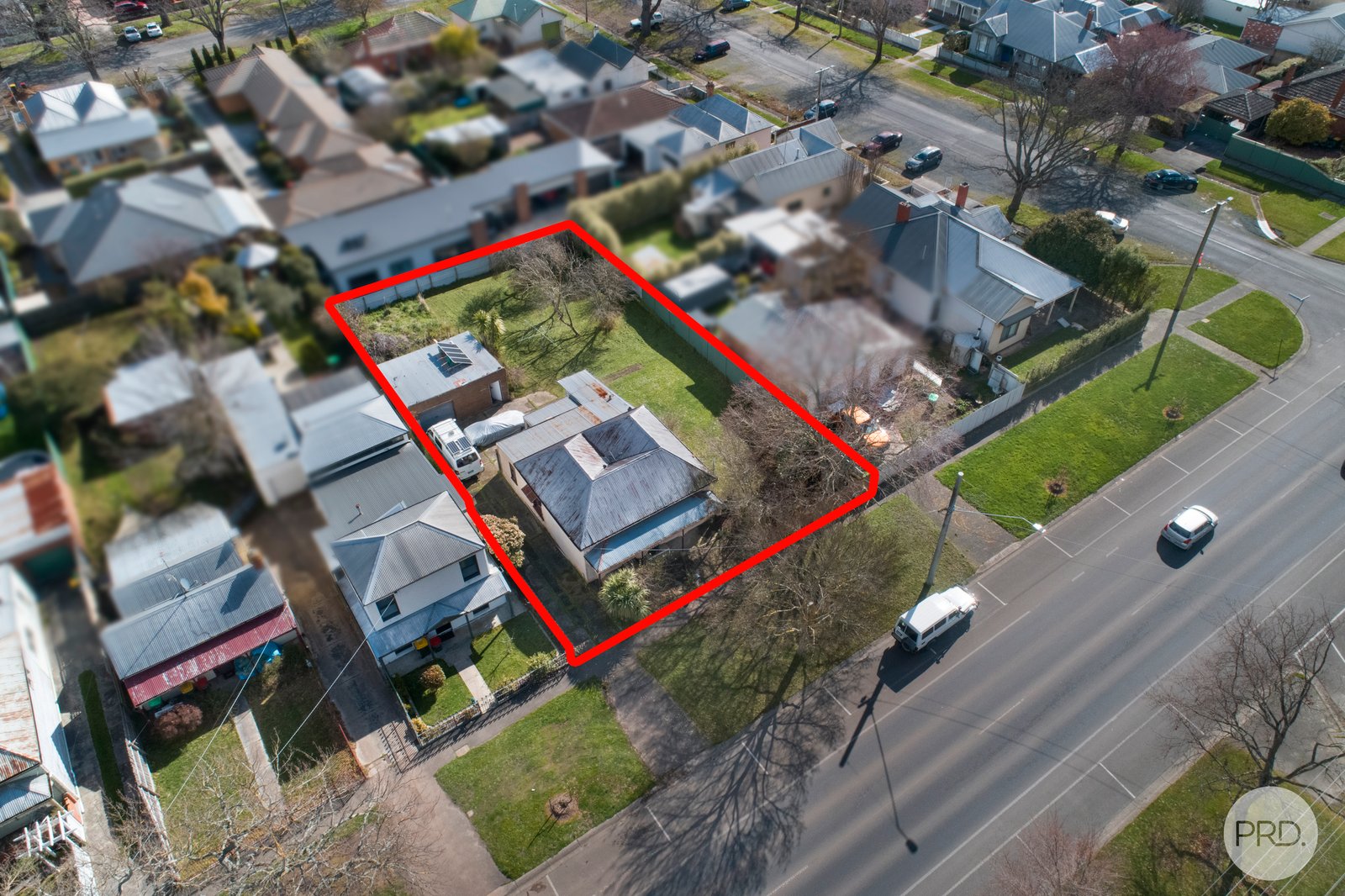 527 Doveton Street North SOLDIERS HILL 1