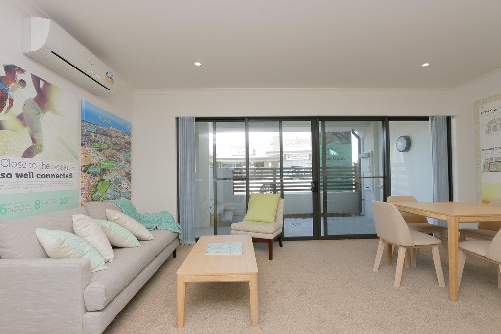 52/7 Durnin Avenue BEELIAR 2