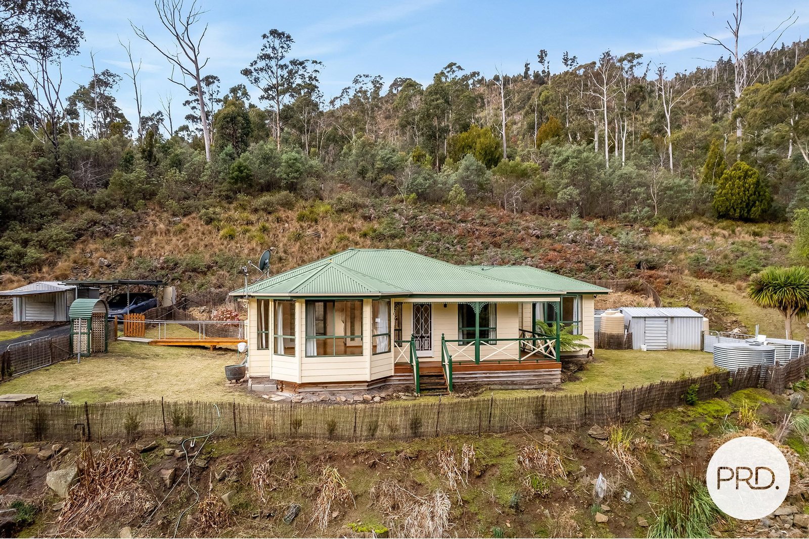 527 Glen Dhu Road MOLESWORTH 3