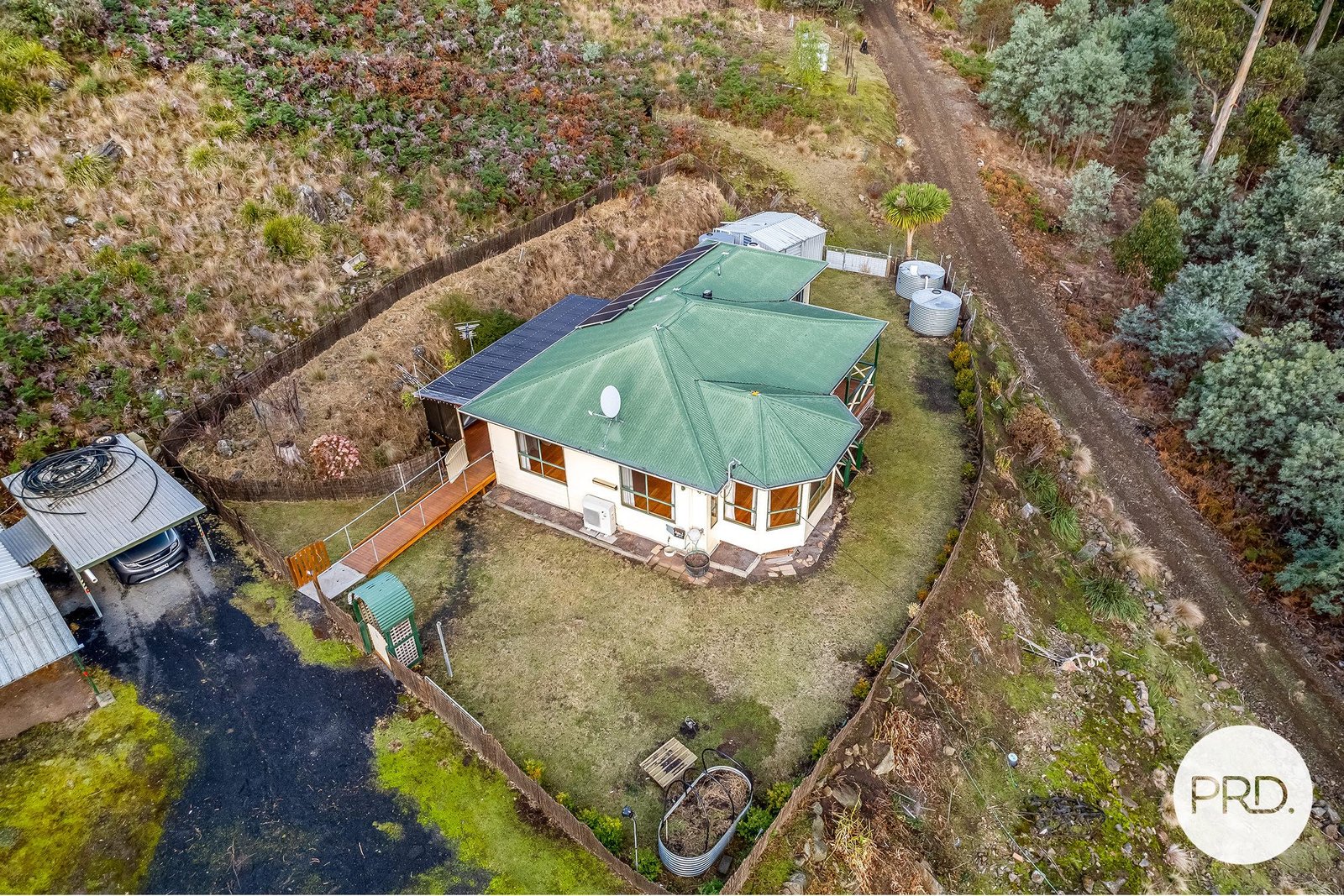 527 Glen Dhu Road MOLESWORTH 4