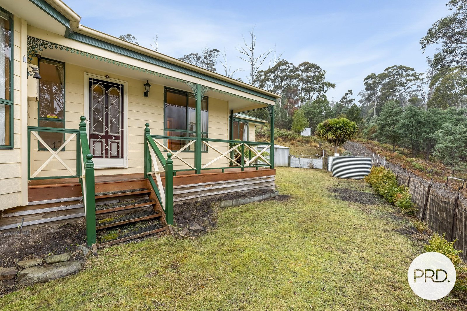 527 Glen Dhu Road MOLESWORTH 9