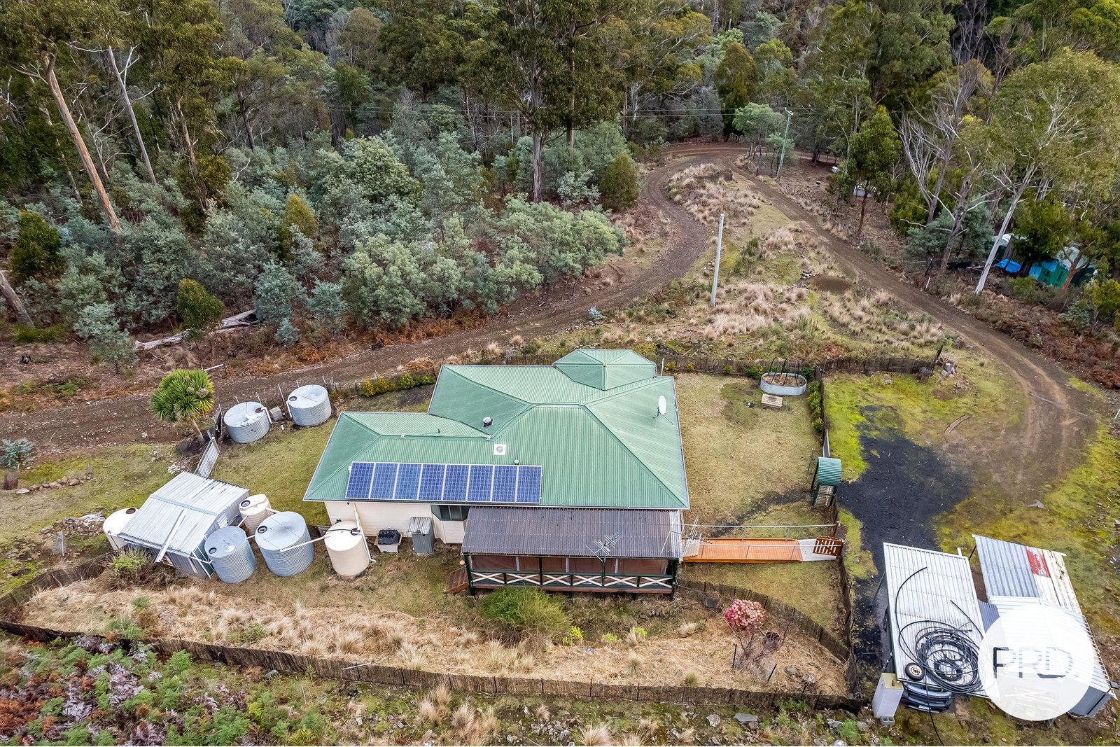 527 Glen Dhu Road MOLESWORTH 25