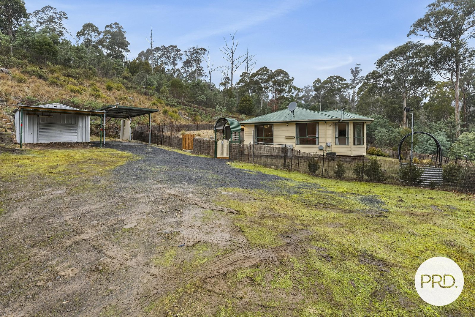 527 Glen Dhu Road MOLESWORTH 26