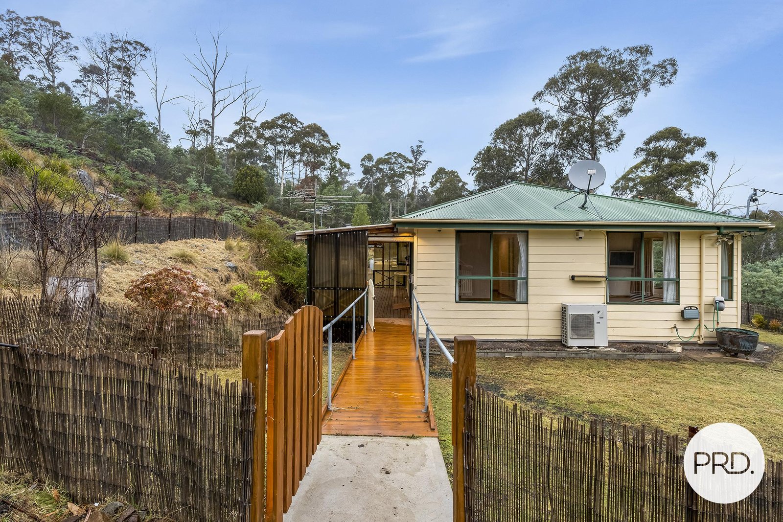 527 Glen Dhu Road MOLESWORTH 27