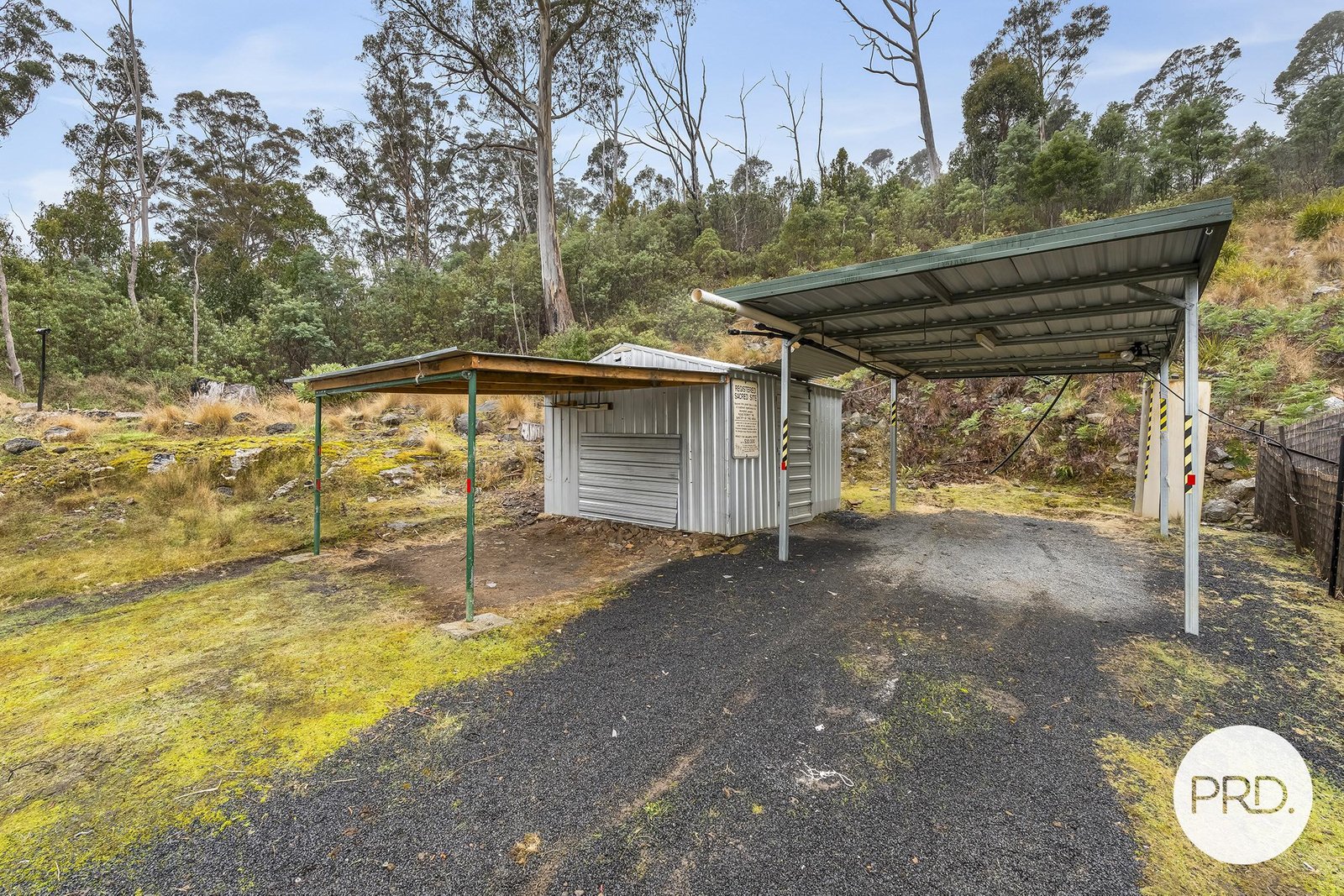 527 Glen Dhu Road MOLESWORTH 28
