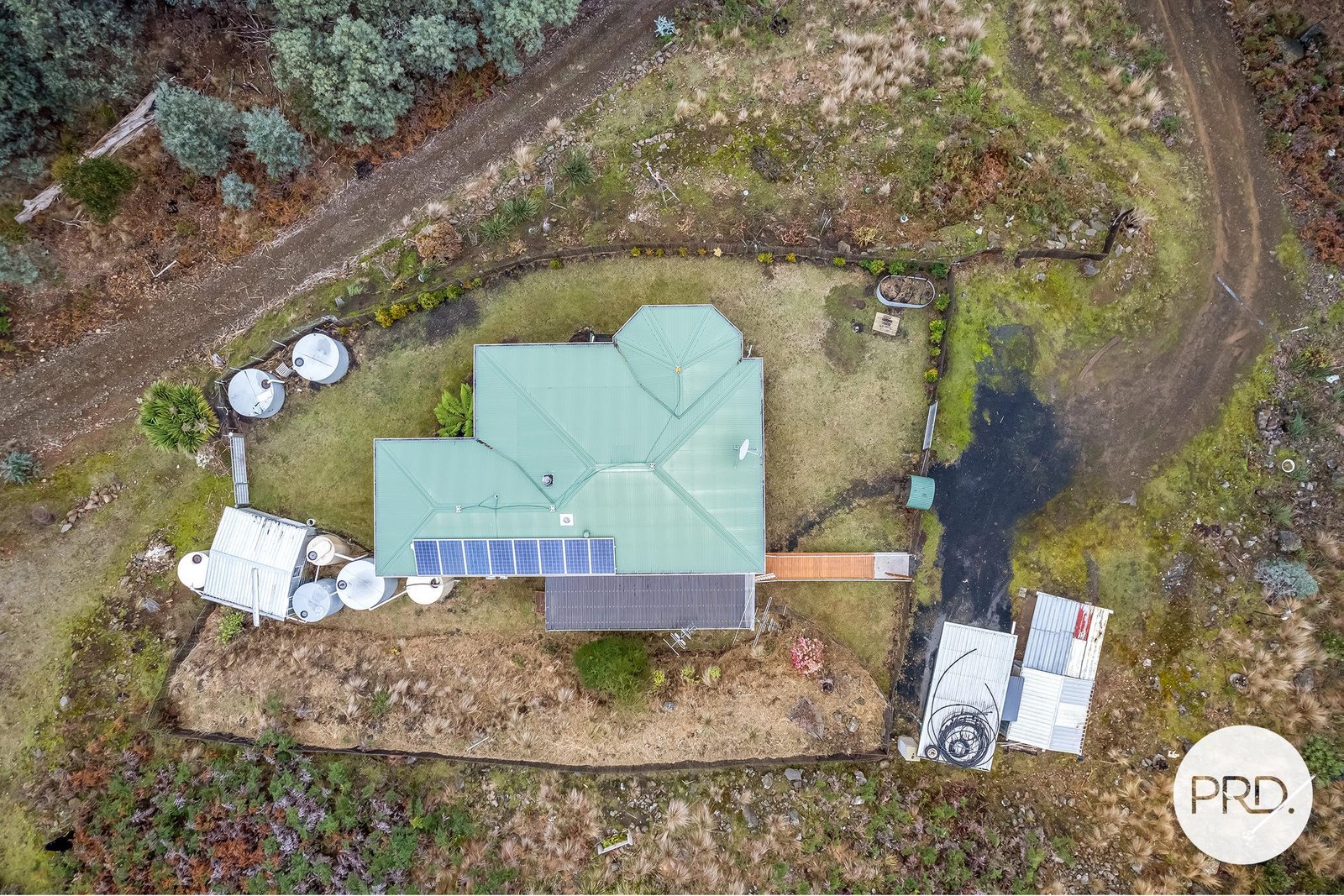527 Glen Dhu Road MOLESWORTH 30