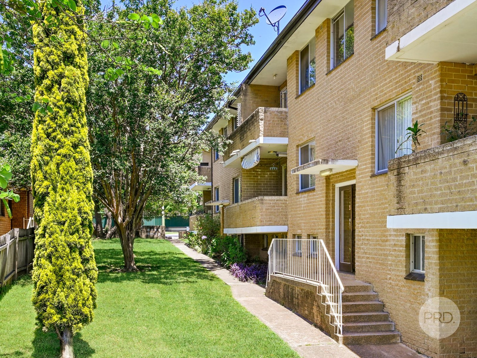 5/27 Lemongrove Road PENRITH 2
