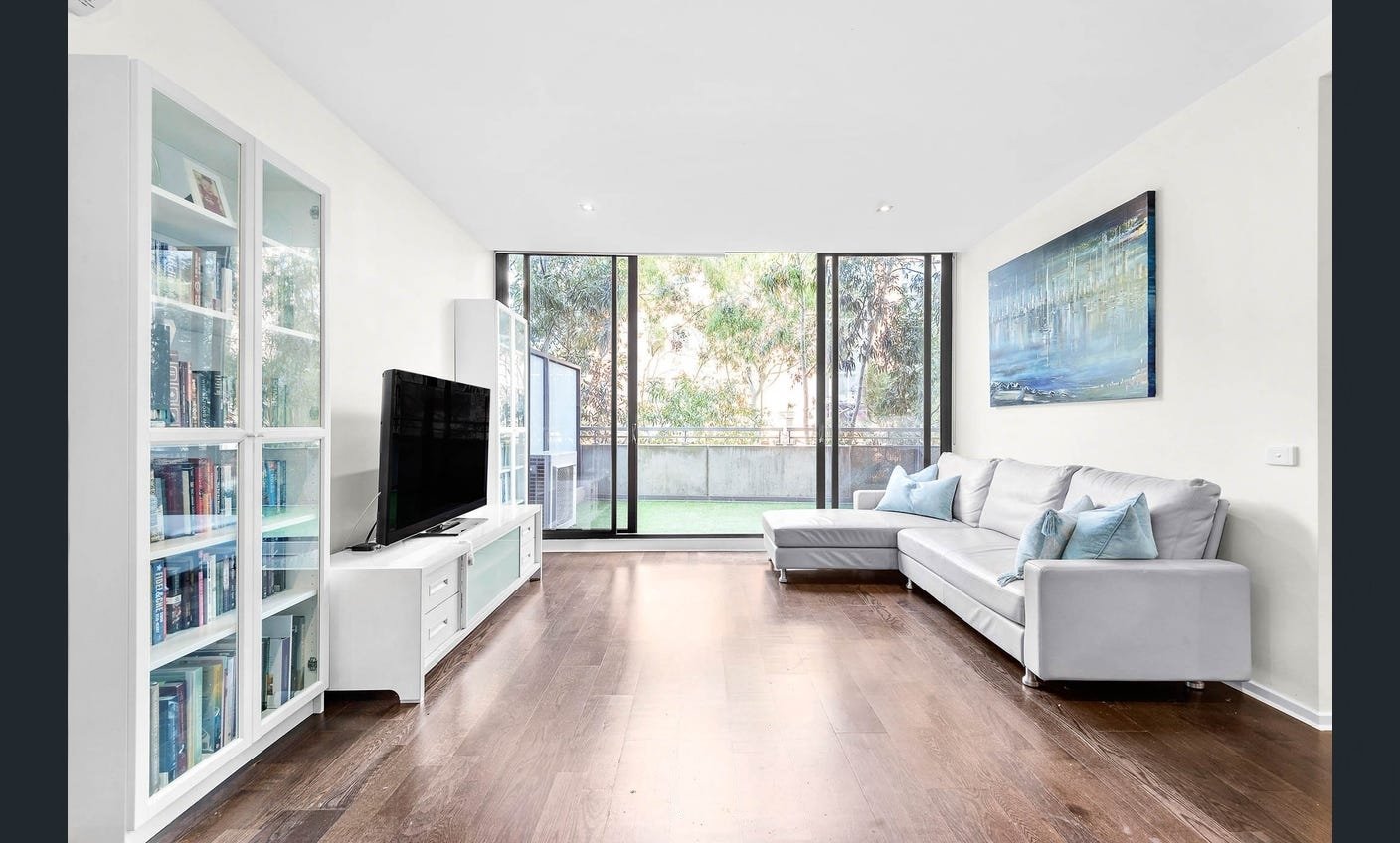 Real Estate and Property in 52/73 River Street, Richmond, VIC