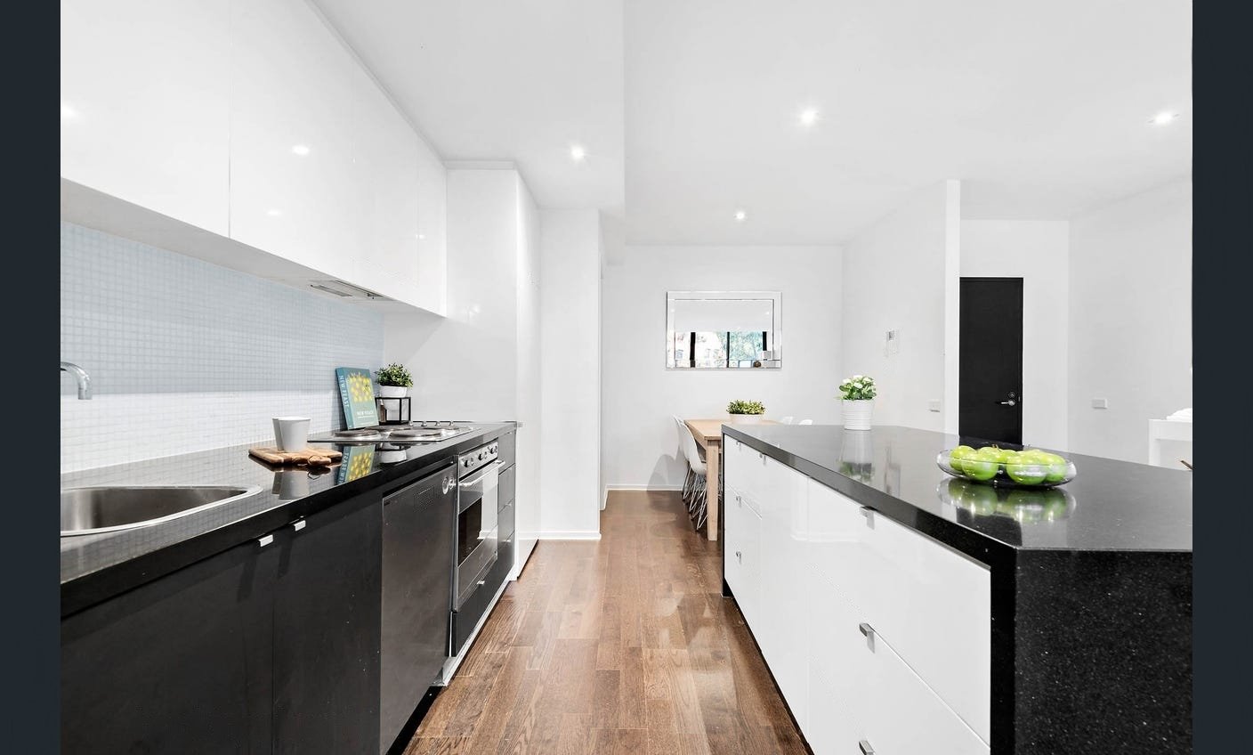 Real Estate and Property in 52/73 River Street, Richmond, VIC