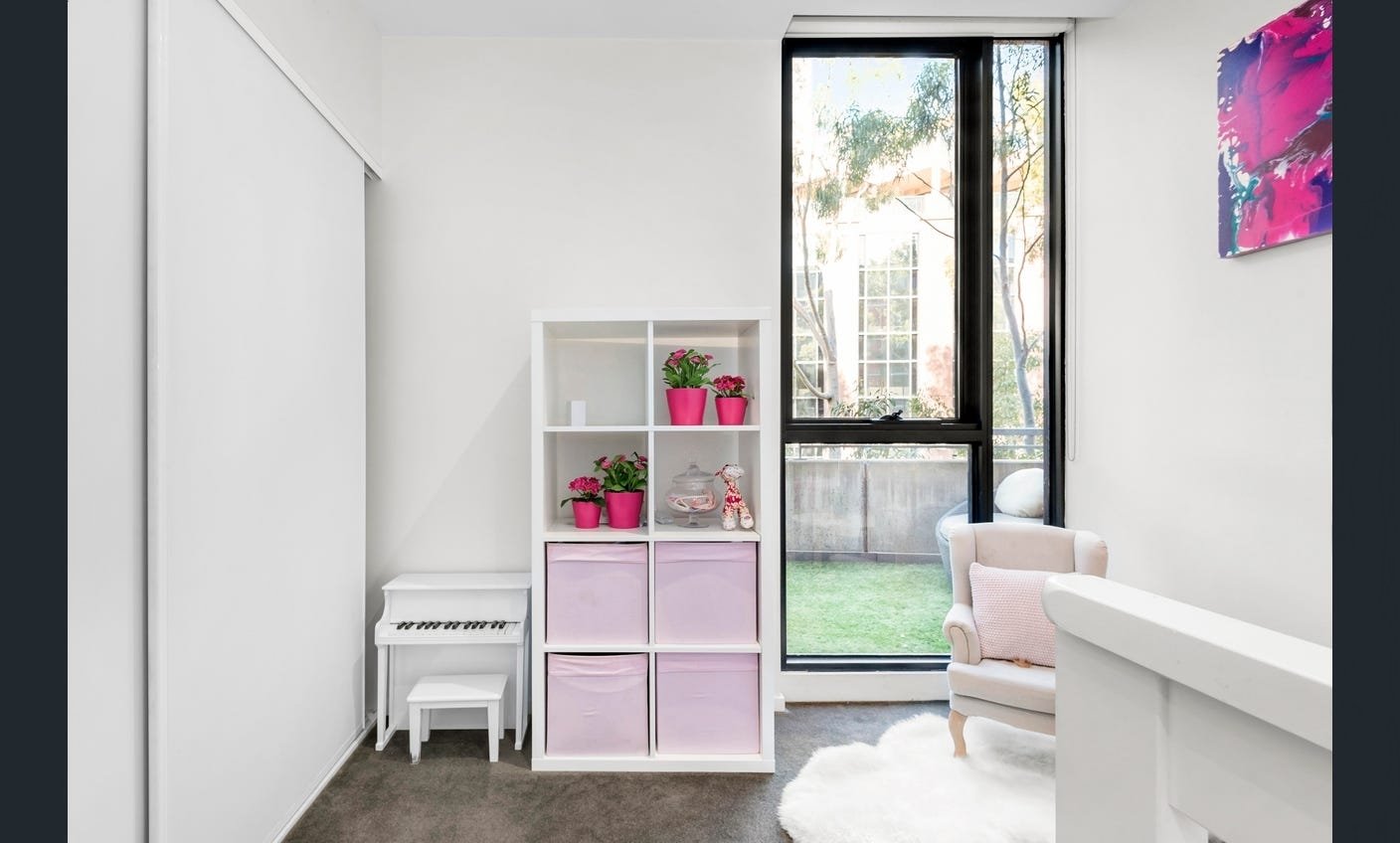 Real Estate and Property in 52/73 River Street, Richmond, VIC