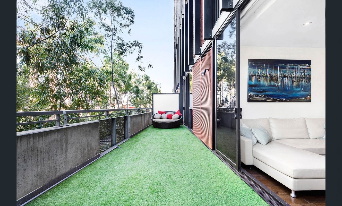 Real Estate and Property in 52/73 River Street, Richmond, VIC