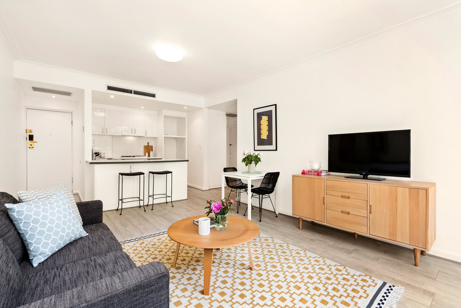 Gallery: 5/274 Domain Road