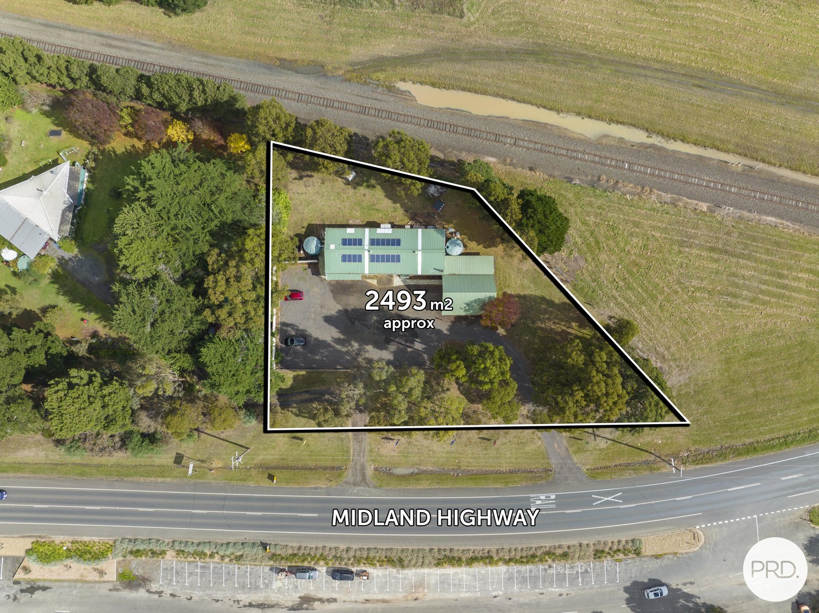 5275 Midland Highway ELAINE 3