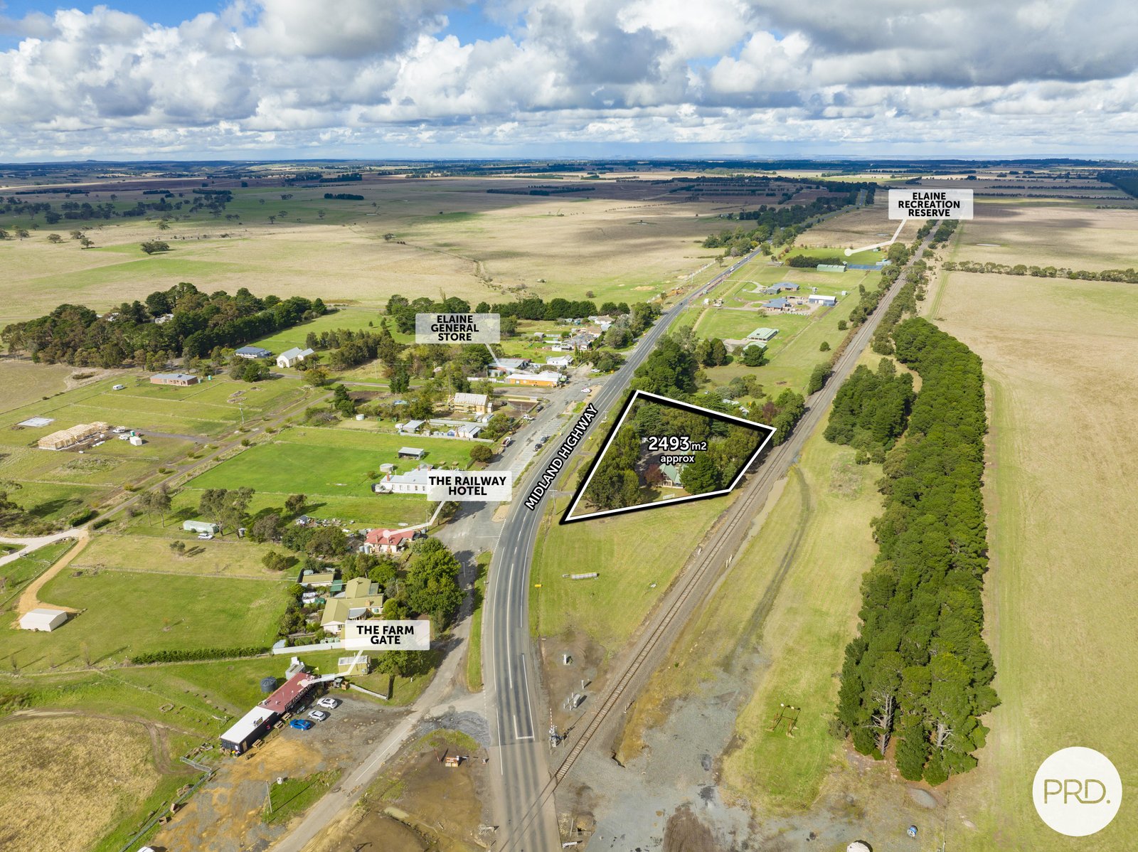 5275 Midland Highway ELAINE 2