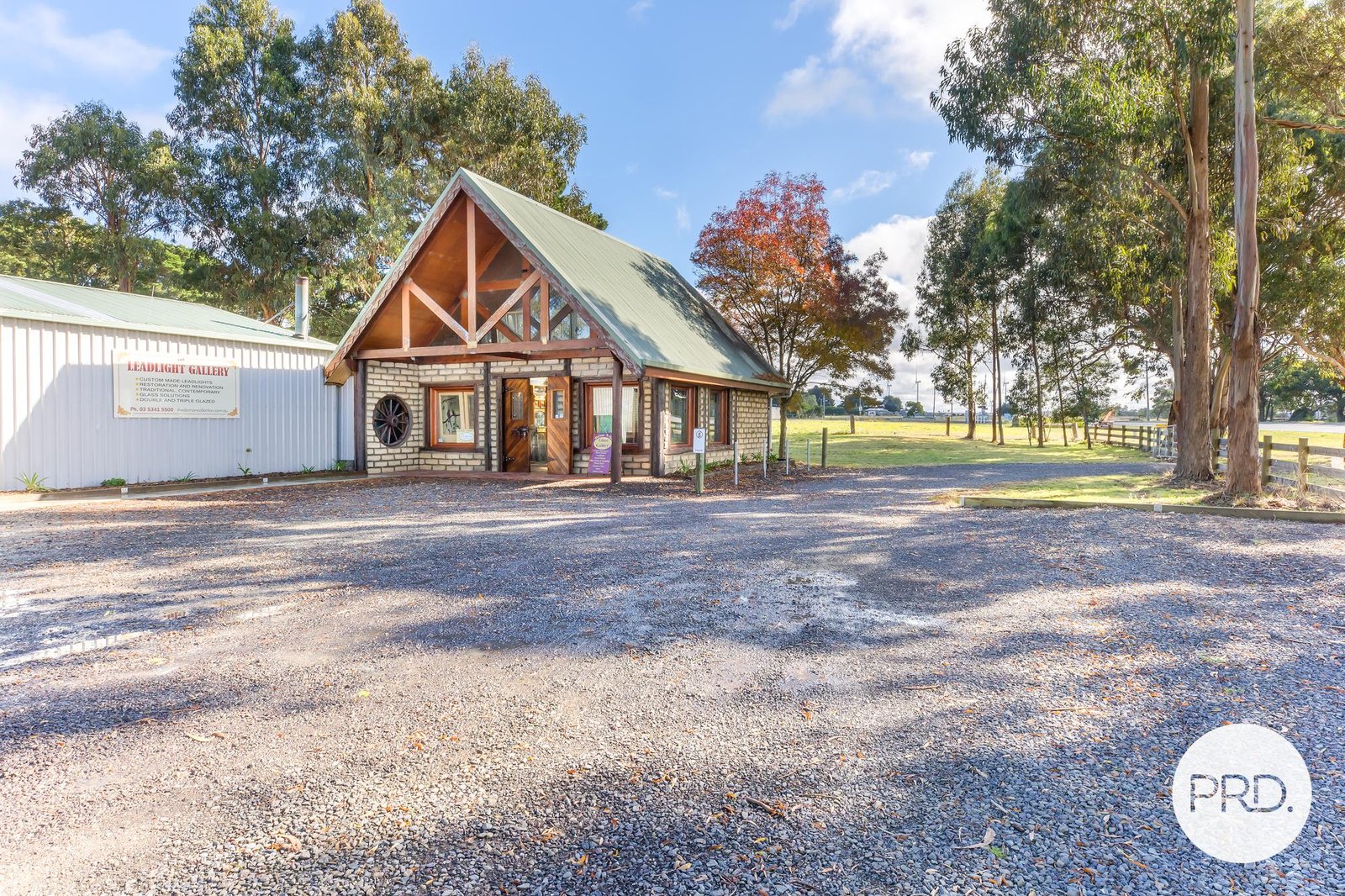 5275 Midland Highway ELAINE 5