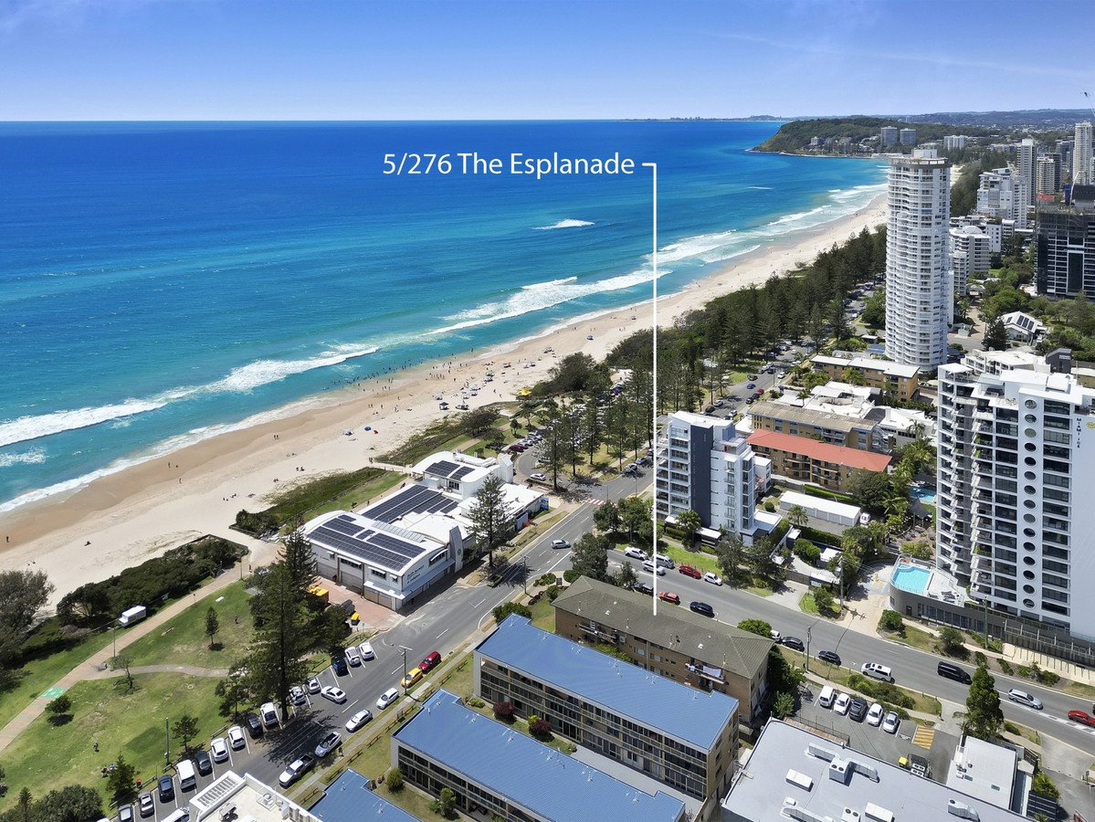 5/276 The Esplanade Miami 2